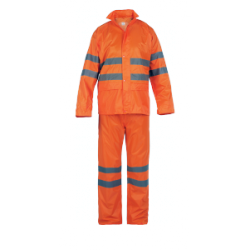 Rain Suit HV